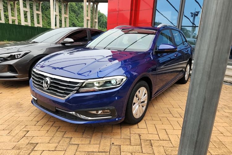 Volkswagen Lavida 2018 #2 Volkswagen Lavida 2018 car image #2