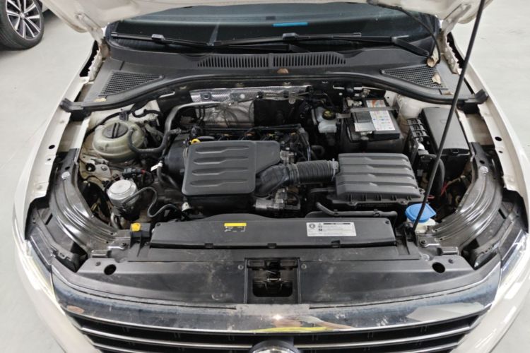Volkswagen Lavida 2019 #22 Volkswagen Lavida 2019 car image #22