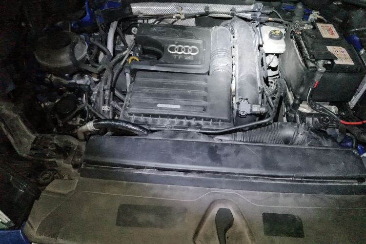Audi Q3 2019 #22 Audi Q3 2019 immagine di auto #22