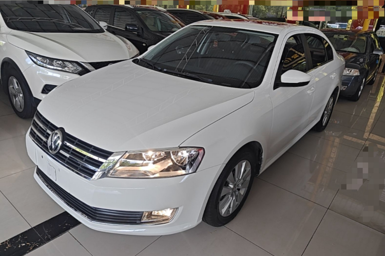 Volkswagen Lavida 2016 #2 Volkswagen Lavida 2016 car image #2