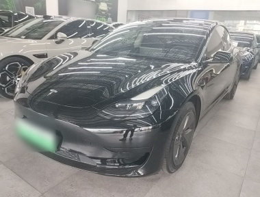Tesla Model 3 2023 Tesla Model 3 2023 immagine di auto