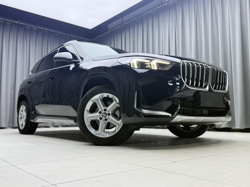 BMW X1 2023 #8 BMW X1 2023 car image #8