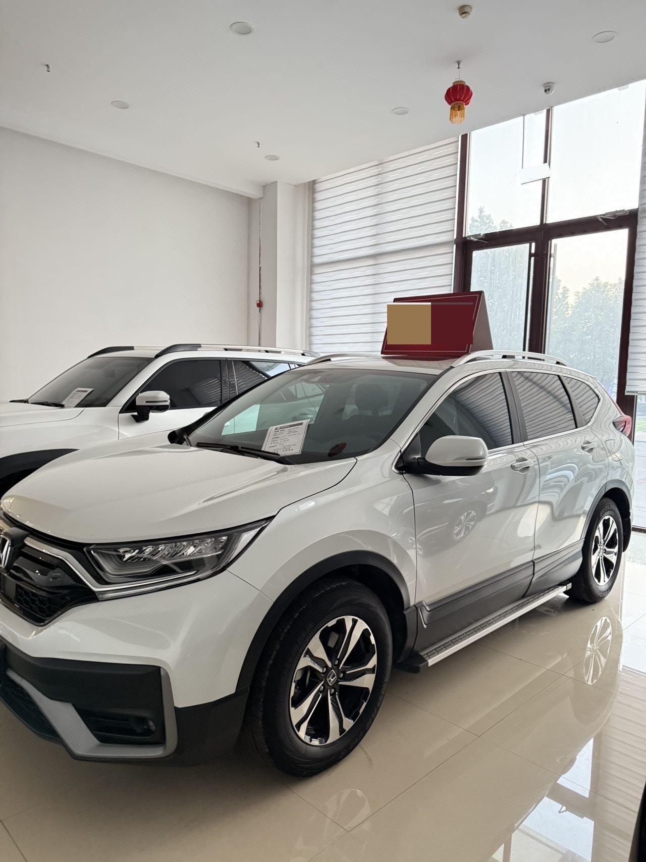 Honda CR-V 2022 Honda CR-V 2022 car image