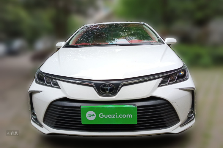 Toyota Corolla 2022 #3 Toyota Corolla 2022 car image #3
