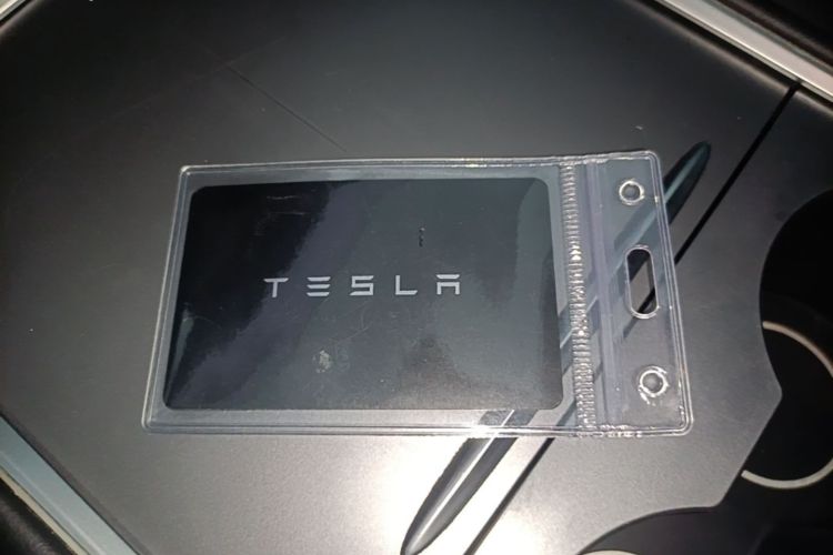 Tesla Model 3 2023 #9 Tesla Model 3 2023 car image #9