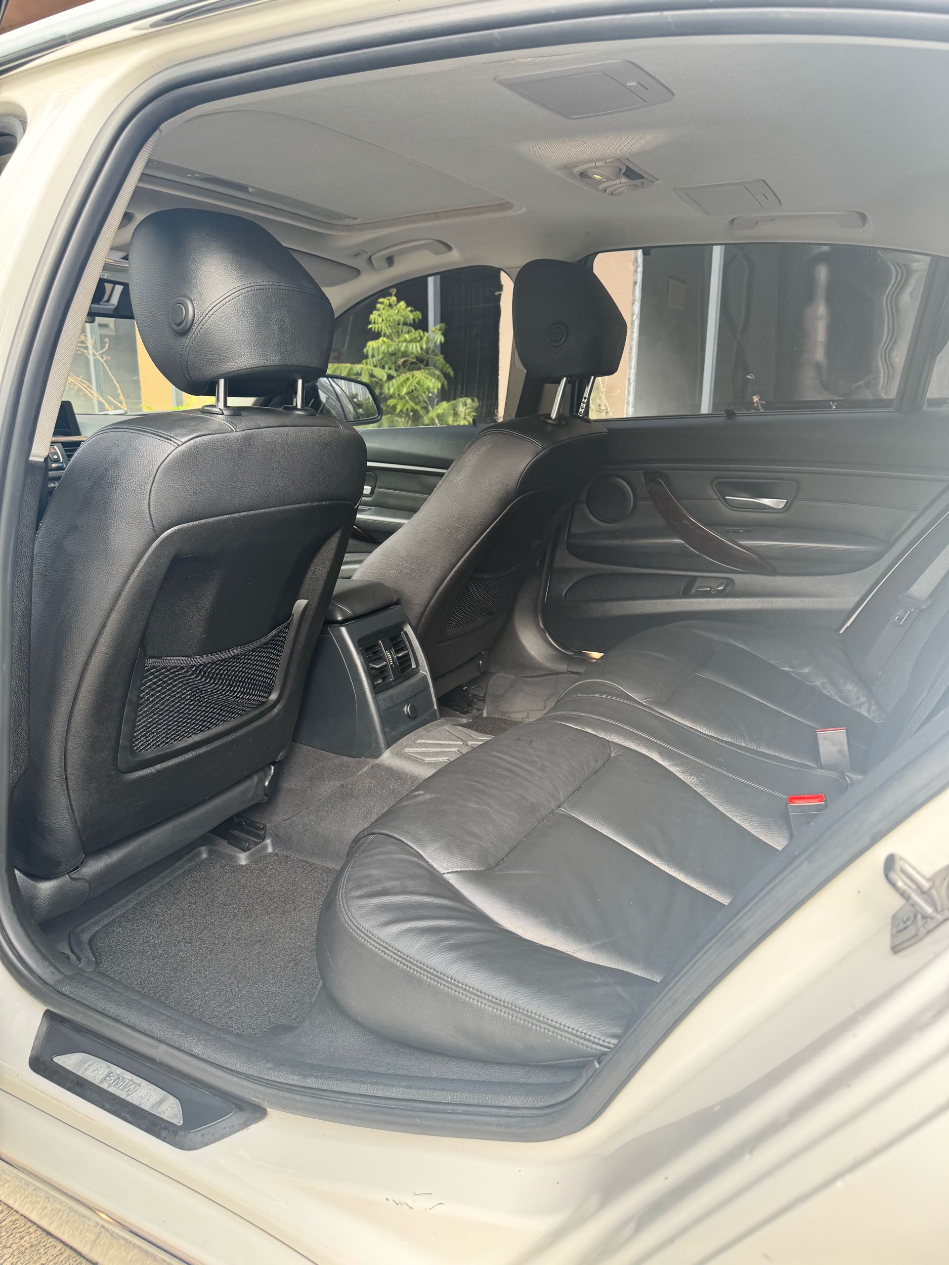 BMW 3 Series 2015 #6 BMW 3 Series 2015 immagine di auto #6