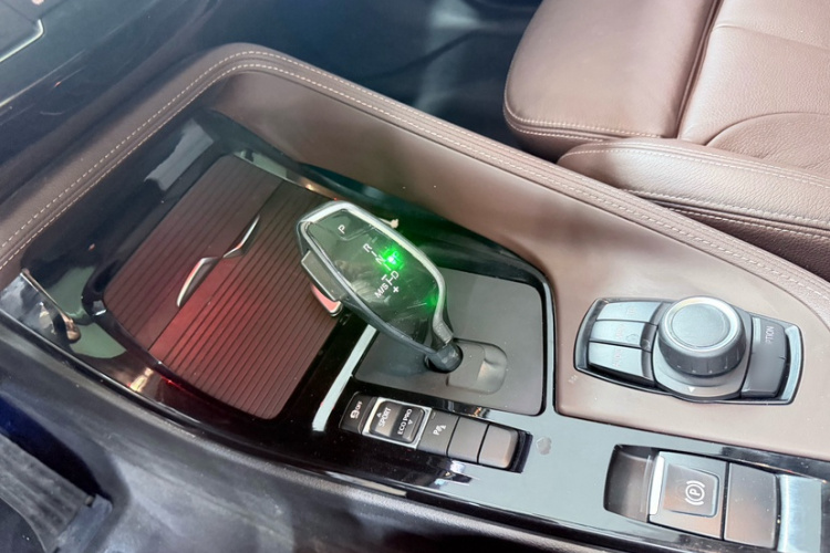 BMW X1 2016 #15 BMW X1 2016 car image #15