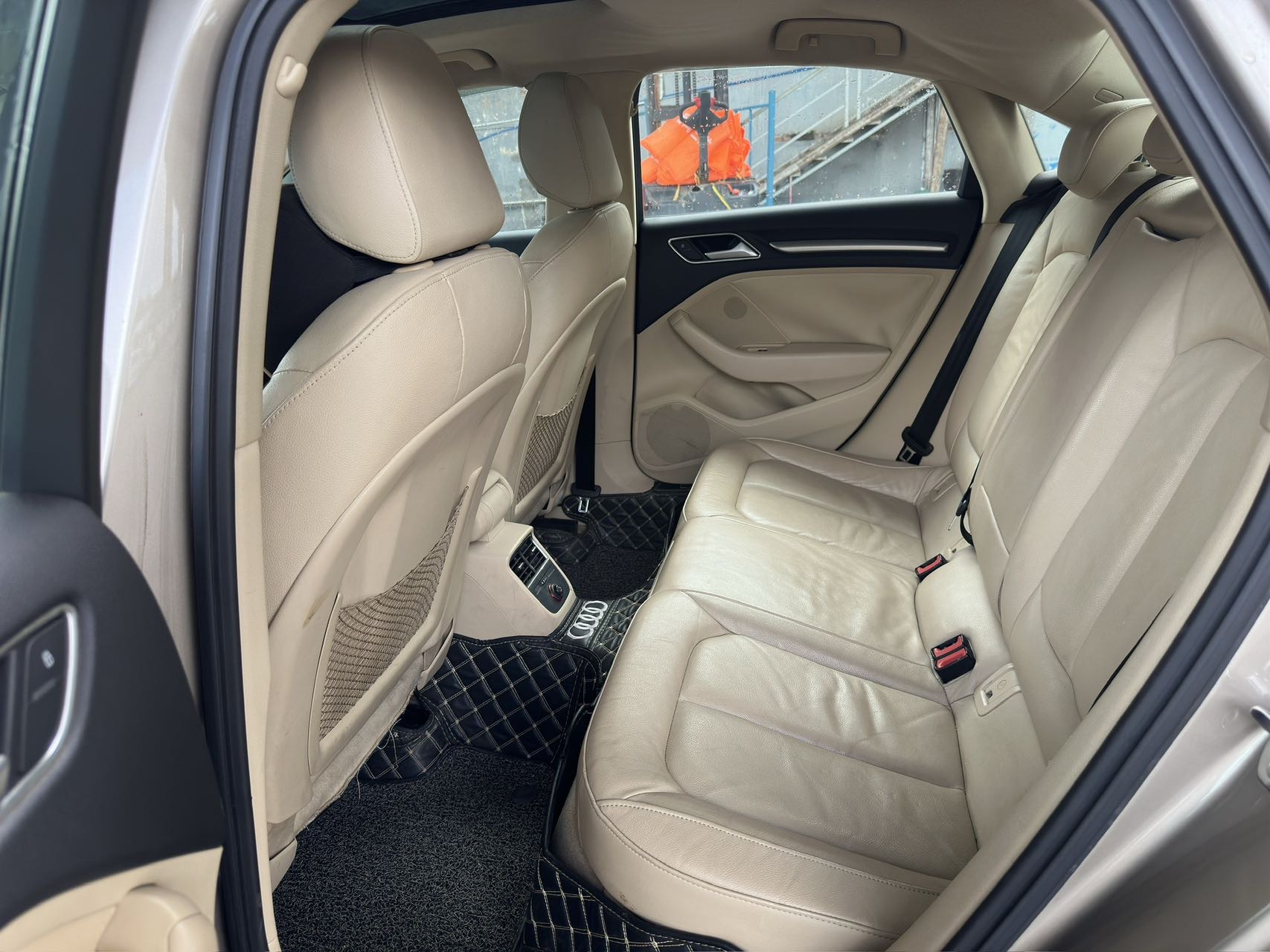 Audi A3 2017 #7 Audi A3 2017 car image #7