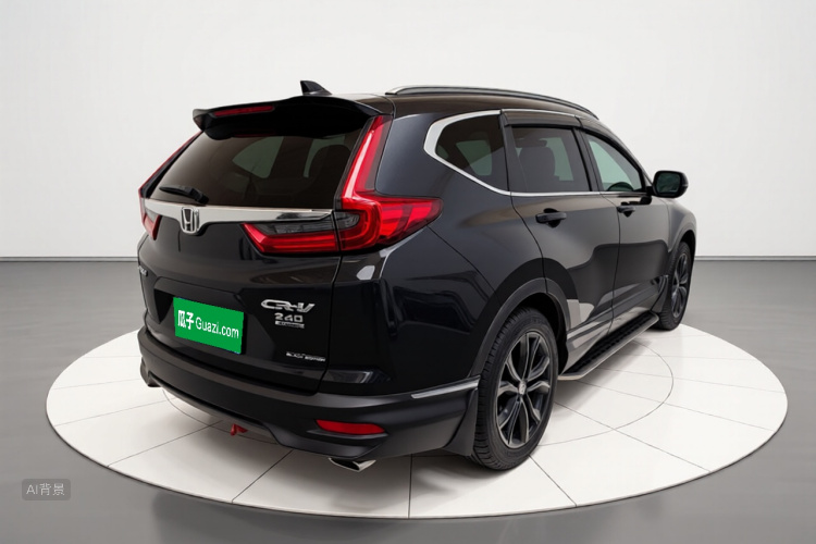 Honda CR-V 2020 car image #7