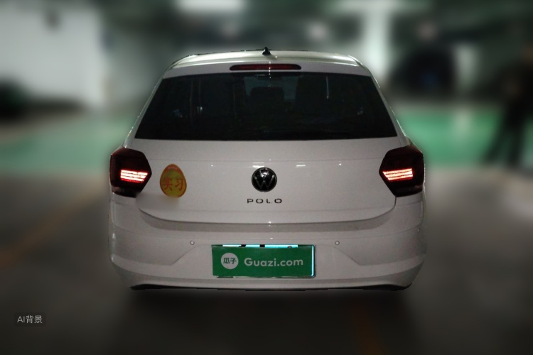 Volkswagen Polo 2024 car image #6