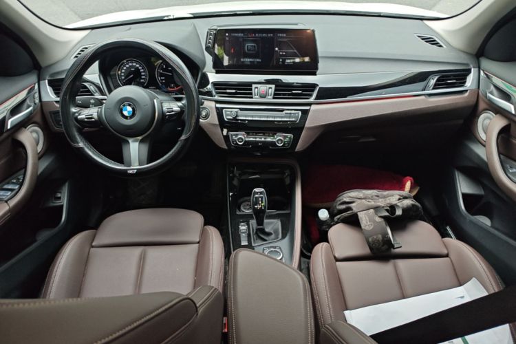 BMW X1 2023 car image #11