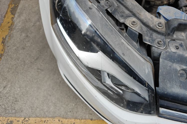 Volkswagen Polo 2019 imagem de carro #8