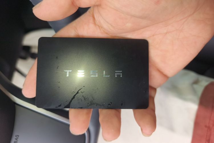 Tesla Model 3 2022 #9 Tesla Model 3 2022 immagine di auto #9
