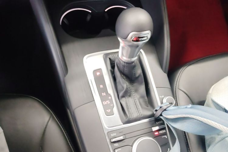 Audi A3 2016 #14 Audi A3 2016 car image #14