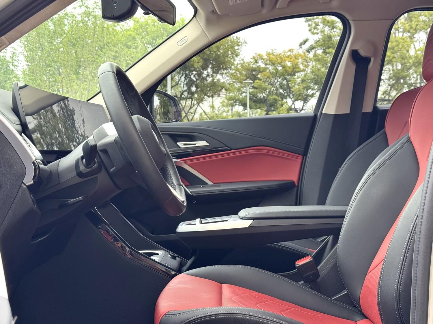 BMW X1 2024 #4 BMW X1 2024 imagen de coche #4
