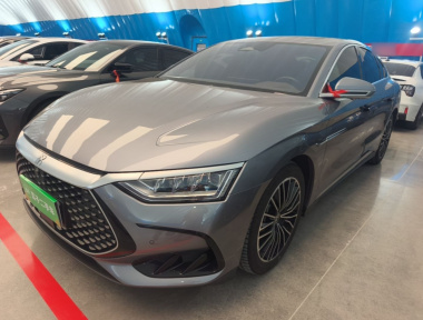 BYD Han 2022 BYD Han 2022 car image