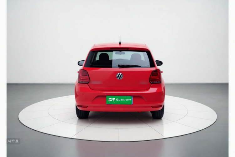 Volkswagen Polo 2016 immagine di auto #6