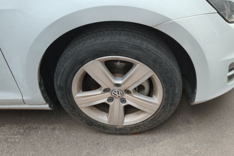 Volkswagen Golf 2016 #9 Volkswagen Golf 2016 car image #9