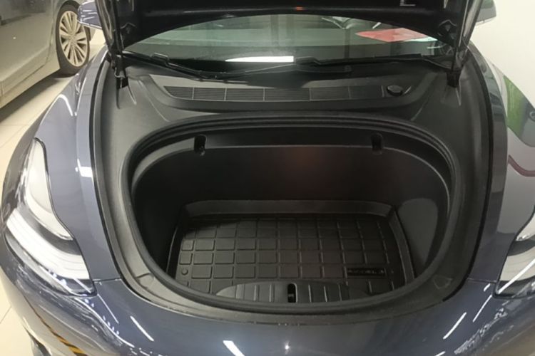 Tesla Model 3 2020 #19 Tesla Model 3 2020 car image #19