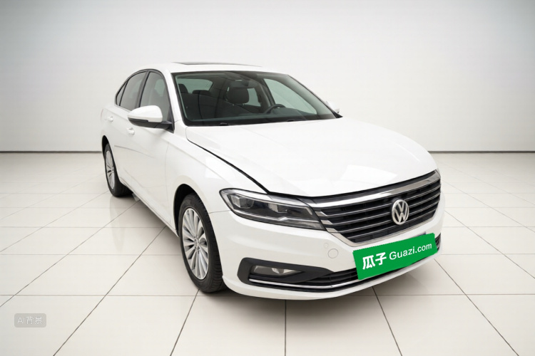 Volkswagen Lavida 2019 car image #4