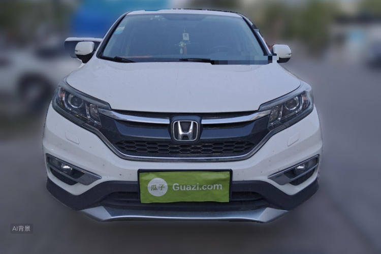 Honda CR-V 2016 #3 Honda CR-V 2016 car image #3