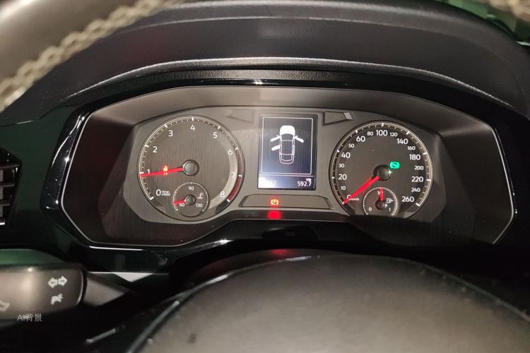 Volkswagen Bora 2019 #13 Volkswagen Bora 2019 immagine di auto #13