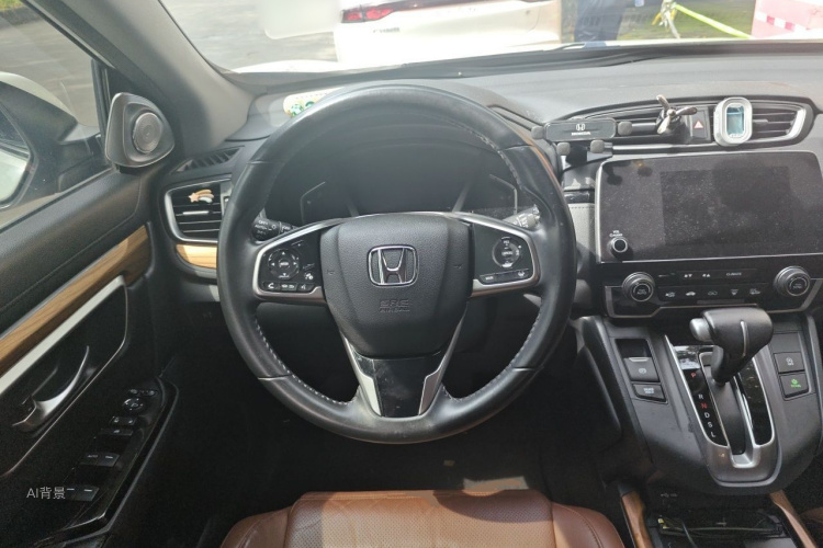 Honda CR-V 2021 car image #12