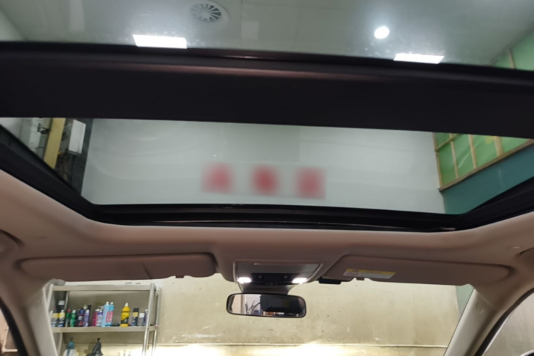 Honda CR-V 2024 car image #18