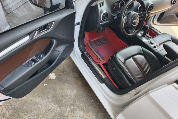 Audi A3 2016 car image #18