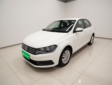 Volkswagen Santana 2019 imagen de coche 