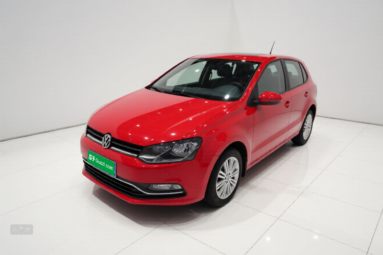Volkswagen Polo 2016 #2 Volkswagen Polo 2016 car image #2