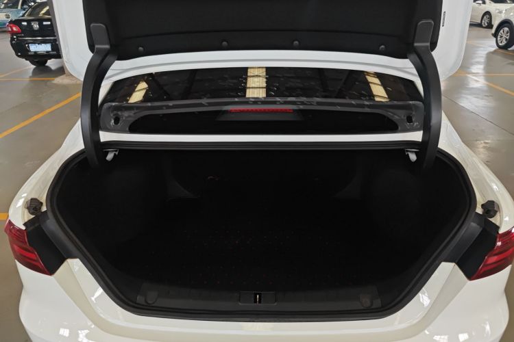 吉利汽车 缤瑞 2020 汽车图片 #19