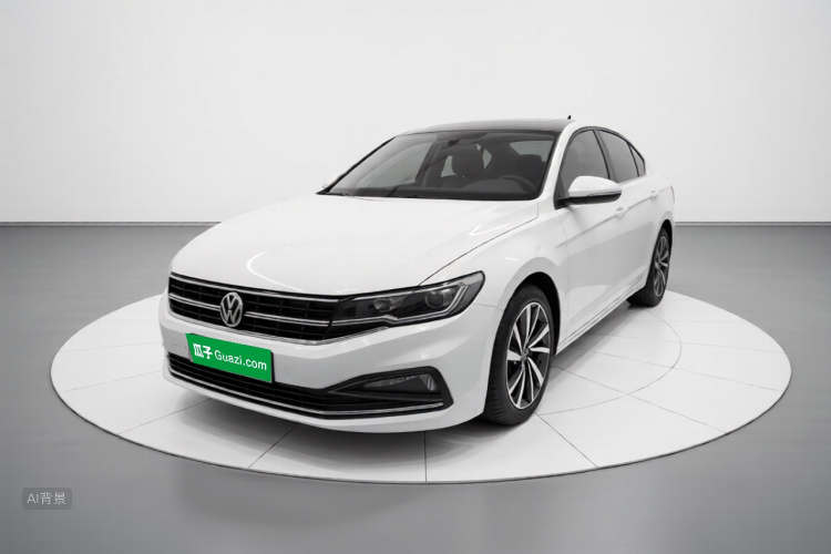 Volkswagen Bora 2022 car image #2