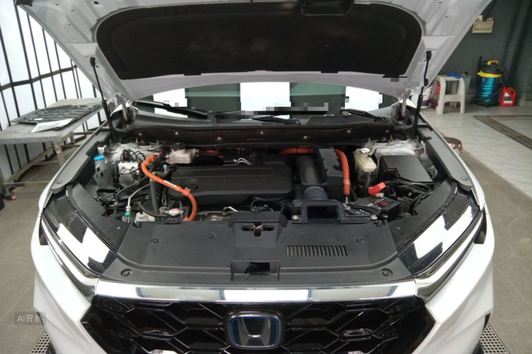 Honda CR-V 2023 car image #22