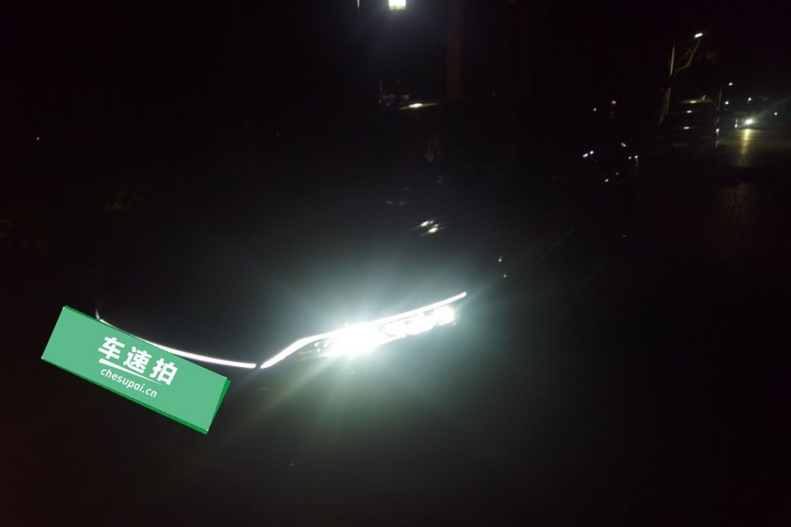 BYD Han 2024 BYD Han 2024 car image