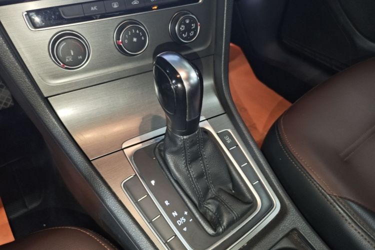 Volkswagen Golf 2015 #14 Volkswagen Golf 2015 car image #14