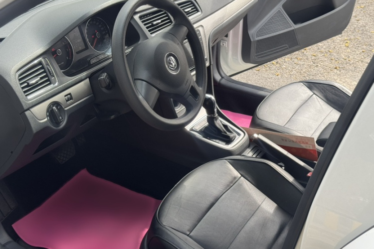Volkswagen Lavida 2016 #12 Volkswagen Lavida 2016 car image #12