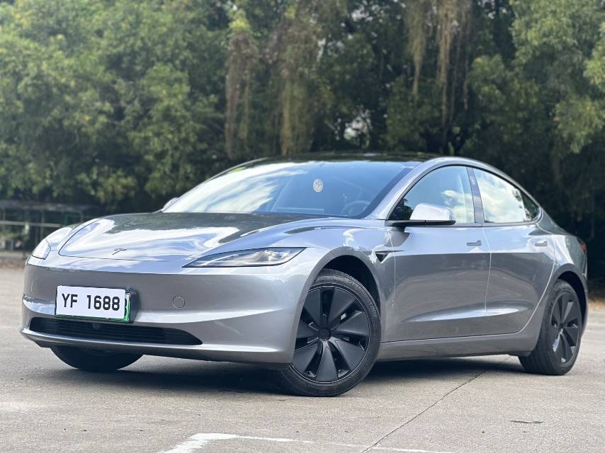 Tesla Model 3 2025 Tesla Model 3 2025 car image