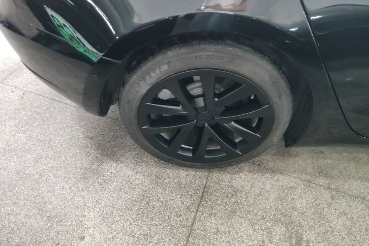 Tesla Model 3 2020 car image #10