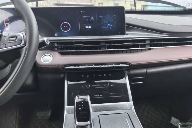 Chery Tiggo 7 2024 car image #13