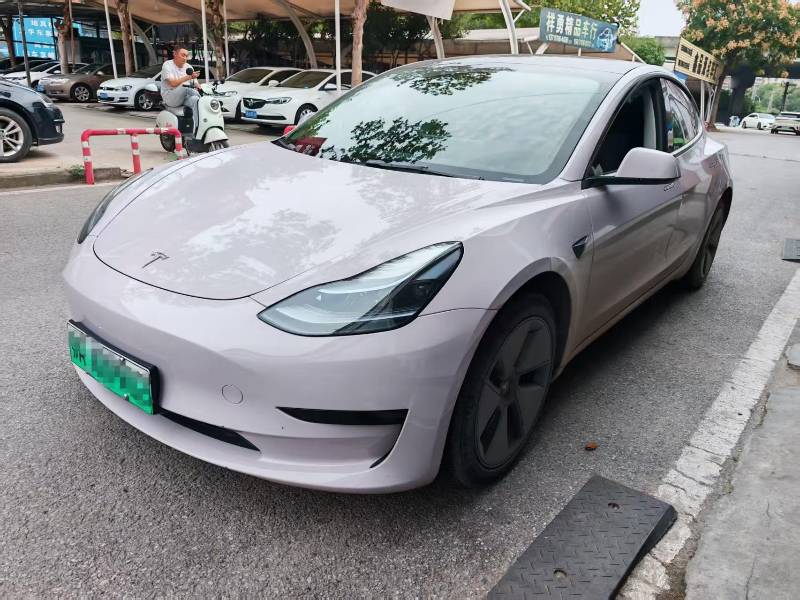 Tesla Model 3 2023 Tesla Model 3 2023 car image