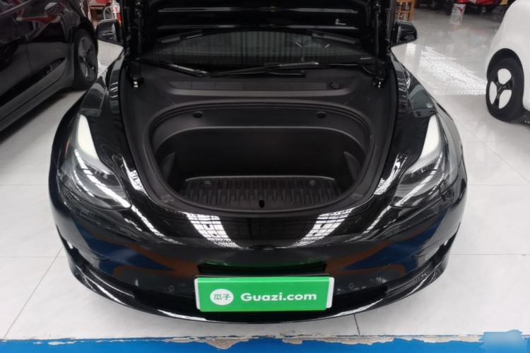Tesla Model 3 2023 #20 Tesla Model 3 2023 car image #20