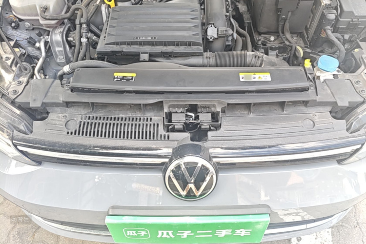 Volkswagen Golf 2023 #22 Volkswagen Golf 2023 car image #22