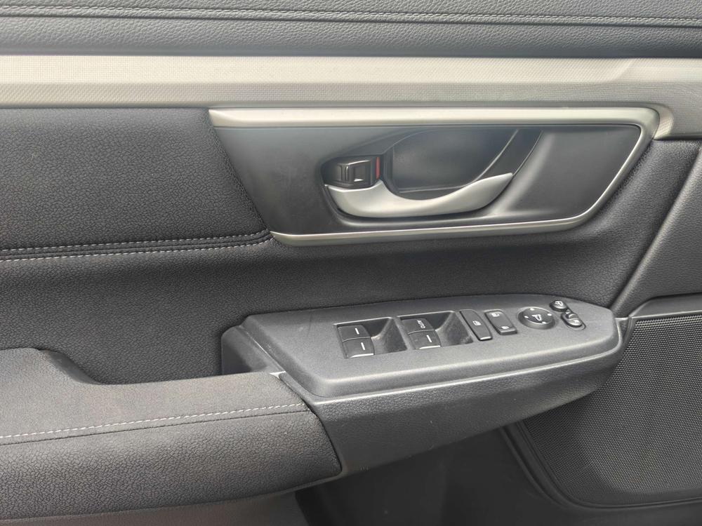 Honda CR-V 2020 car image #29