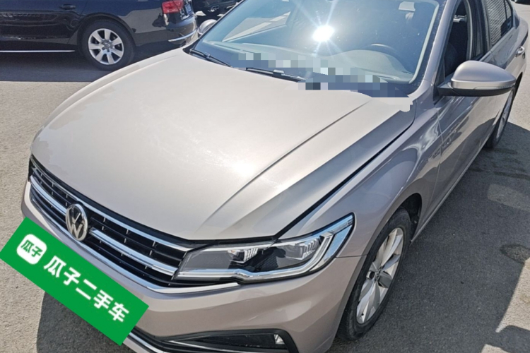 Volkswagen Bora 2019 car image #2