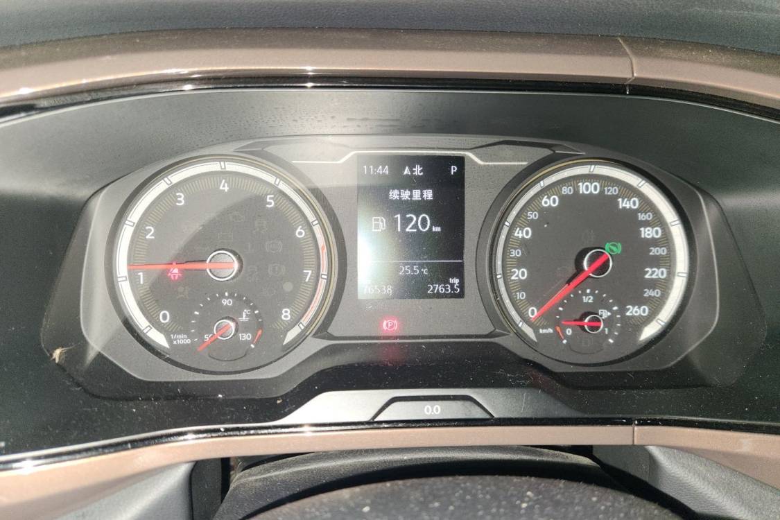 Volkswagen Tharu 2019 #24 Volkswagen Tharu 2019 image de voiture #24