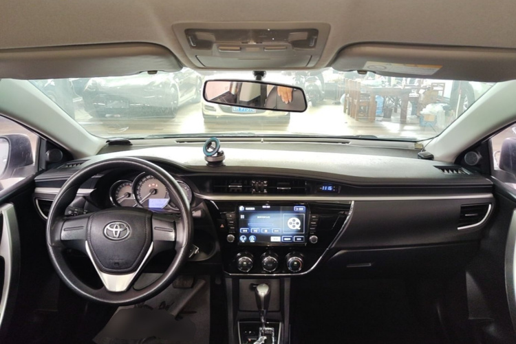 2016 #10 2016 image de voiture #10