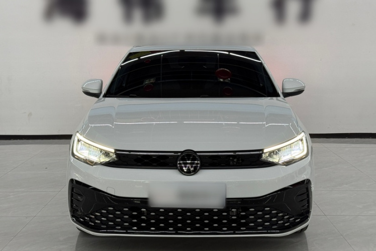 Volkswagen Lavida 2024 #3 Volkswagen Lavida 2024 car image #3