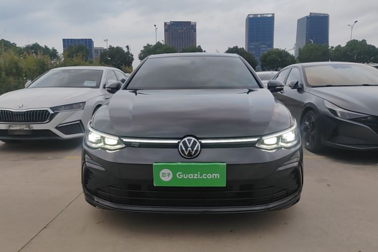 Volkswagen Golf 2023 #3 Volkswagen Golf 2023 image de voiture #3