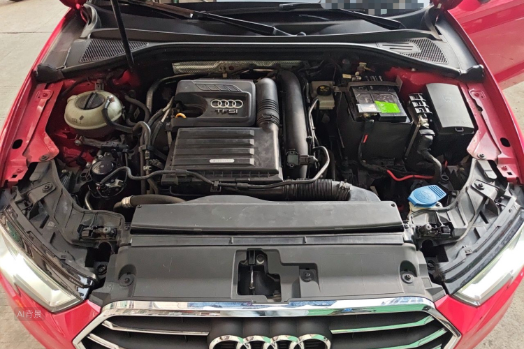 Audi A3 2020 #22 Audi A3 2020 immagine di auto #22